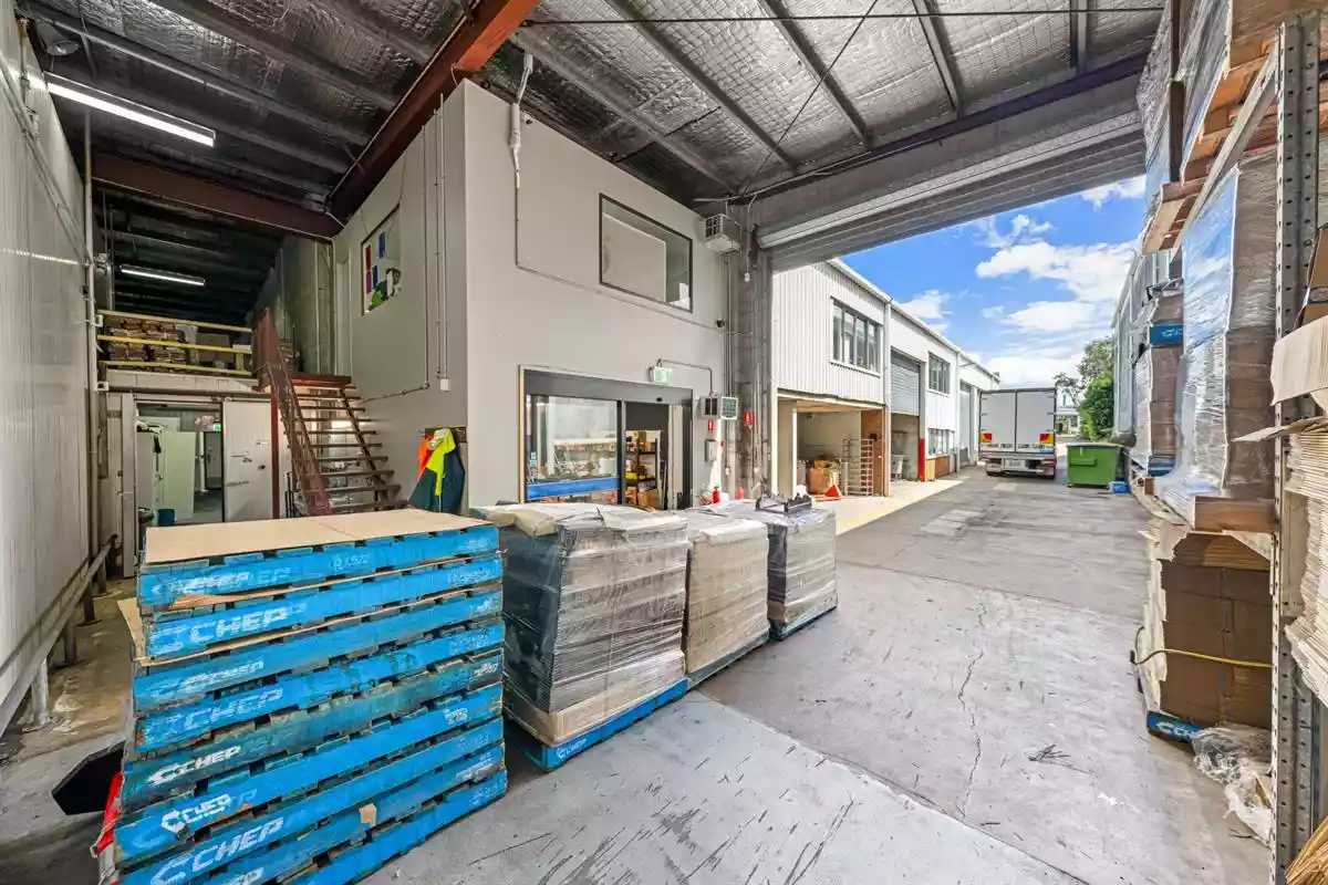 1&2/40 Container Street