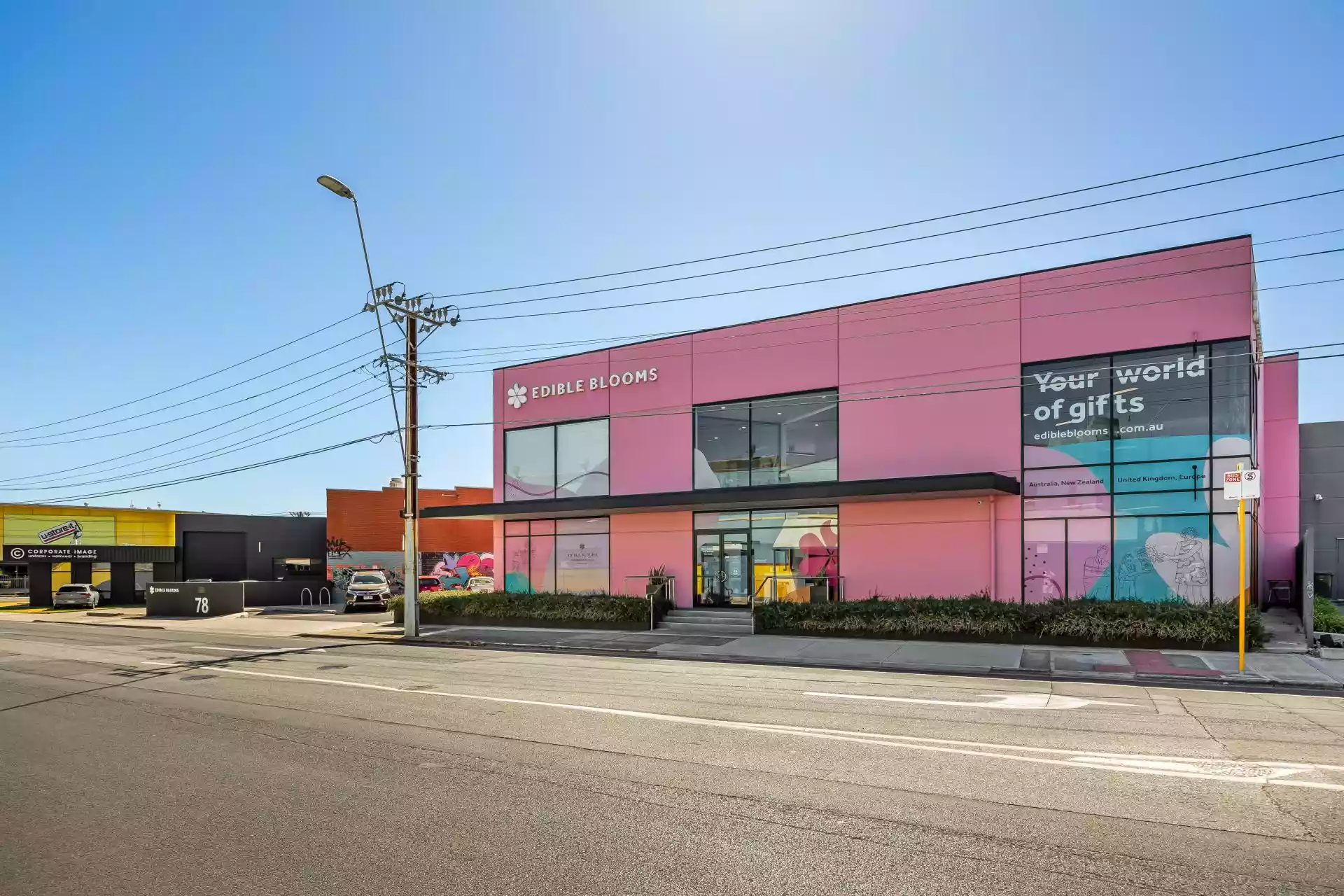 PREMIUM INVESTMENT OR OCCUPIER OPPORTUNITY