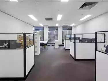 Level 1/1414 Toorak Road