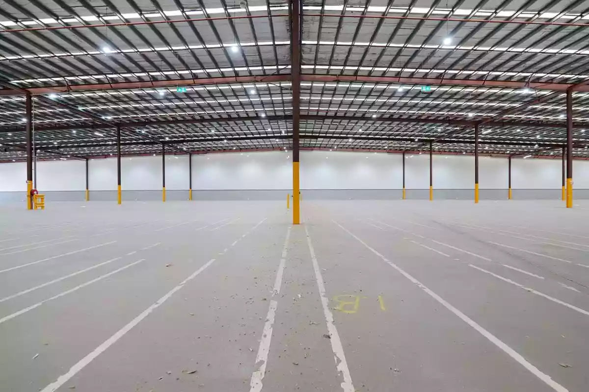 Tenancy 4/2 Bannister Road