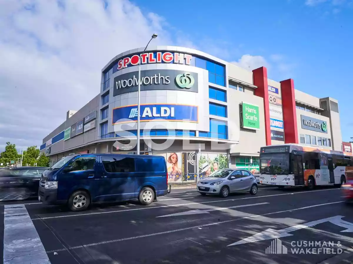 Level 1/1036-1038 Dandenong Road