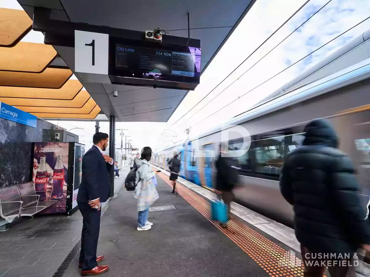 Level 1/1036-1038 Dandenong Road