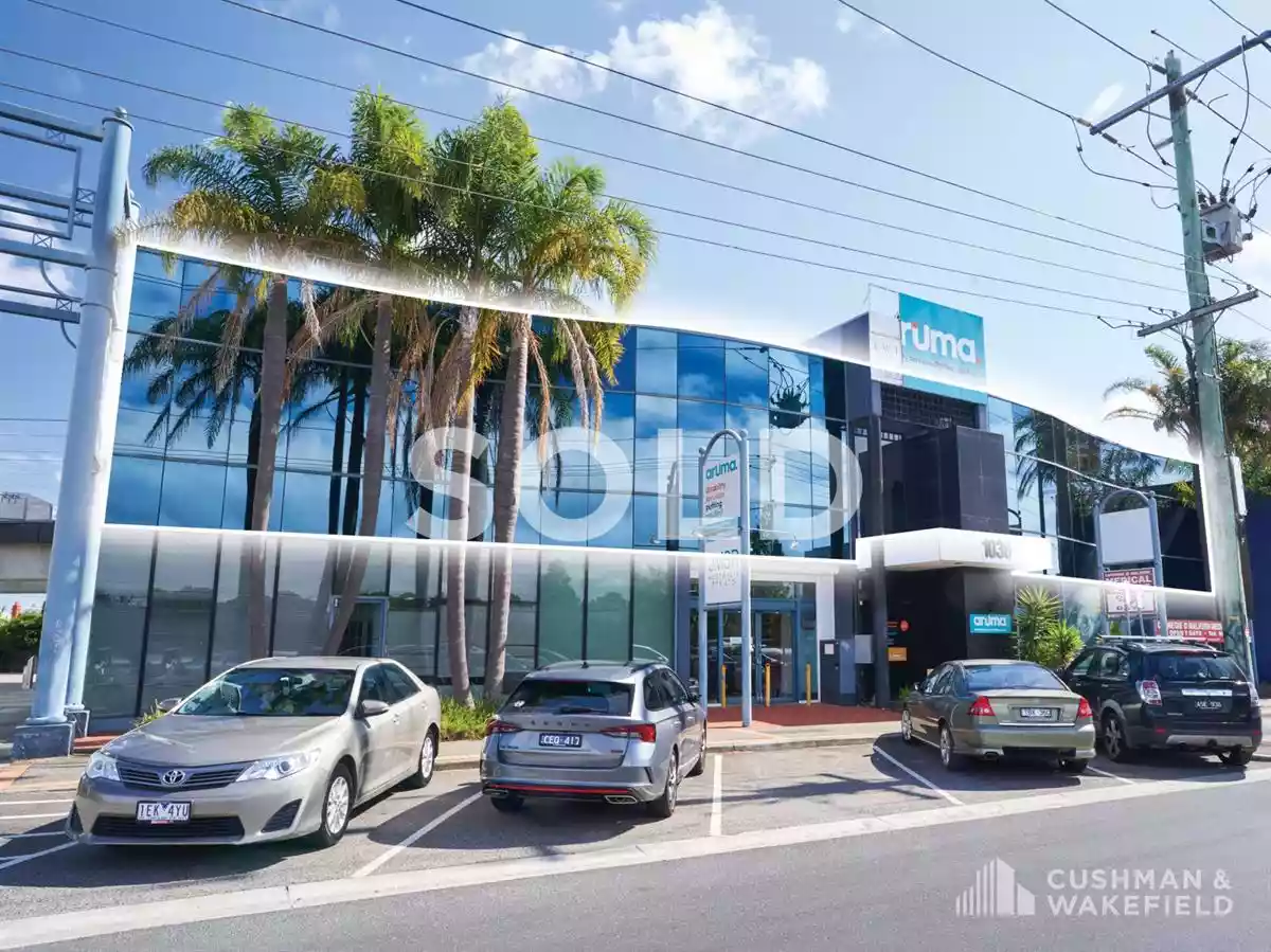 Level 1/1036-1038 Dandenong Road