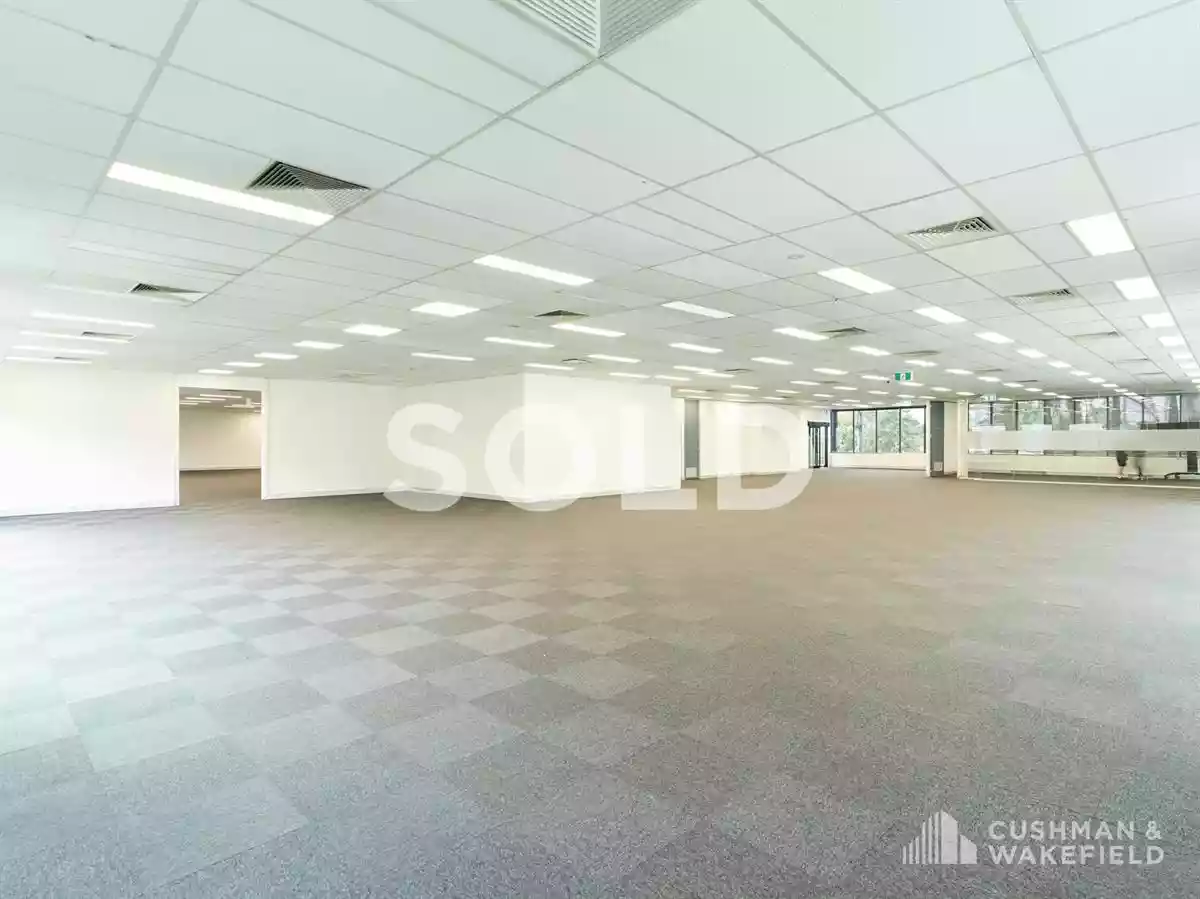 Level 1/1036-1038 Dandenong Road