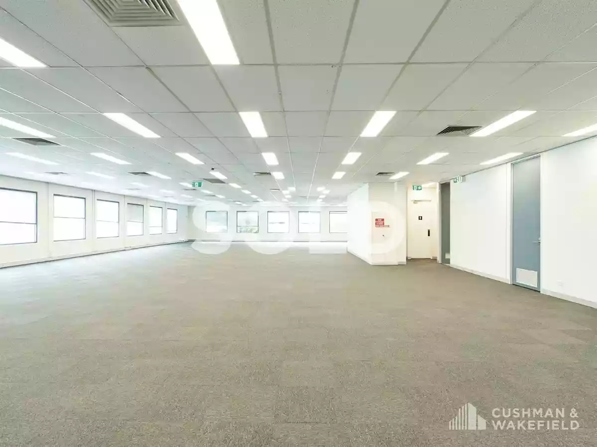Level 1/1036-1038 Dandenong Road