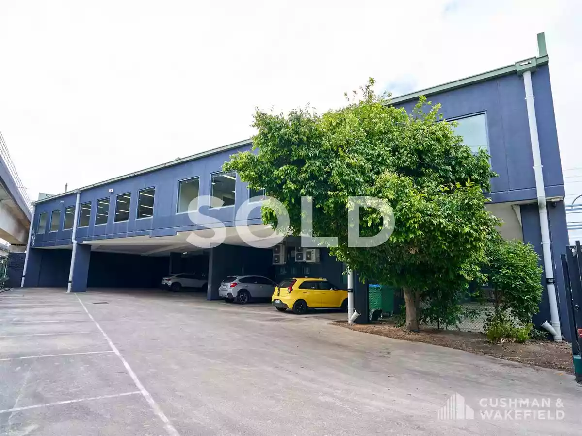 Level 1/1036-1038 Dandenong Road