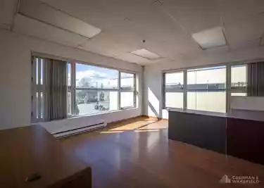 Langley - Warehouse/Distribution