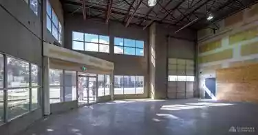 Langley - Warehouse/Distribution