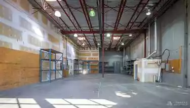 Langley - Warehouse/Distribution