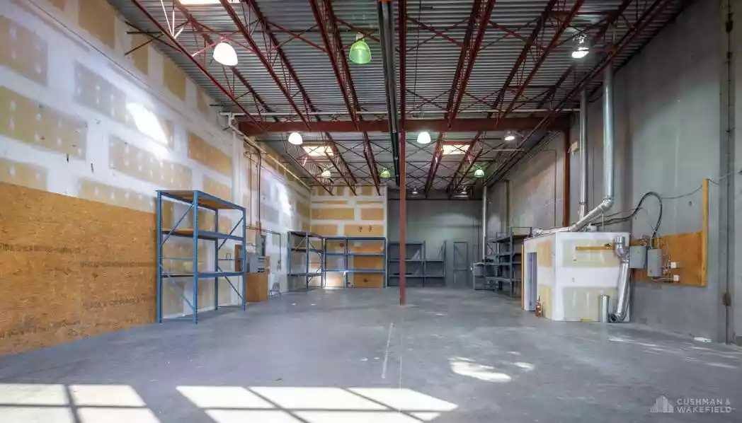 Langley - Warehouse/Distribution