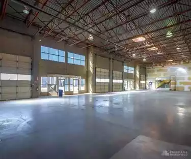 Langley - Warehouse/Distribution