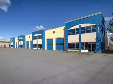 Langley - Warehouse/Distribution