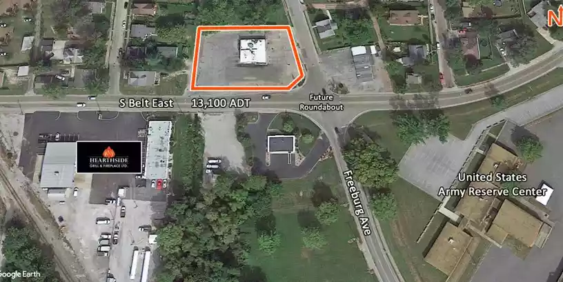 421 South Belt East - Belleville IL