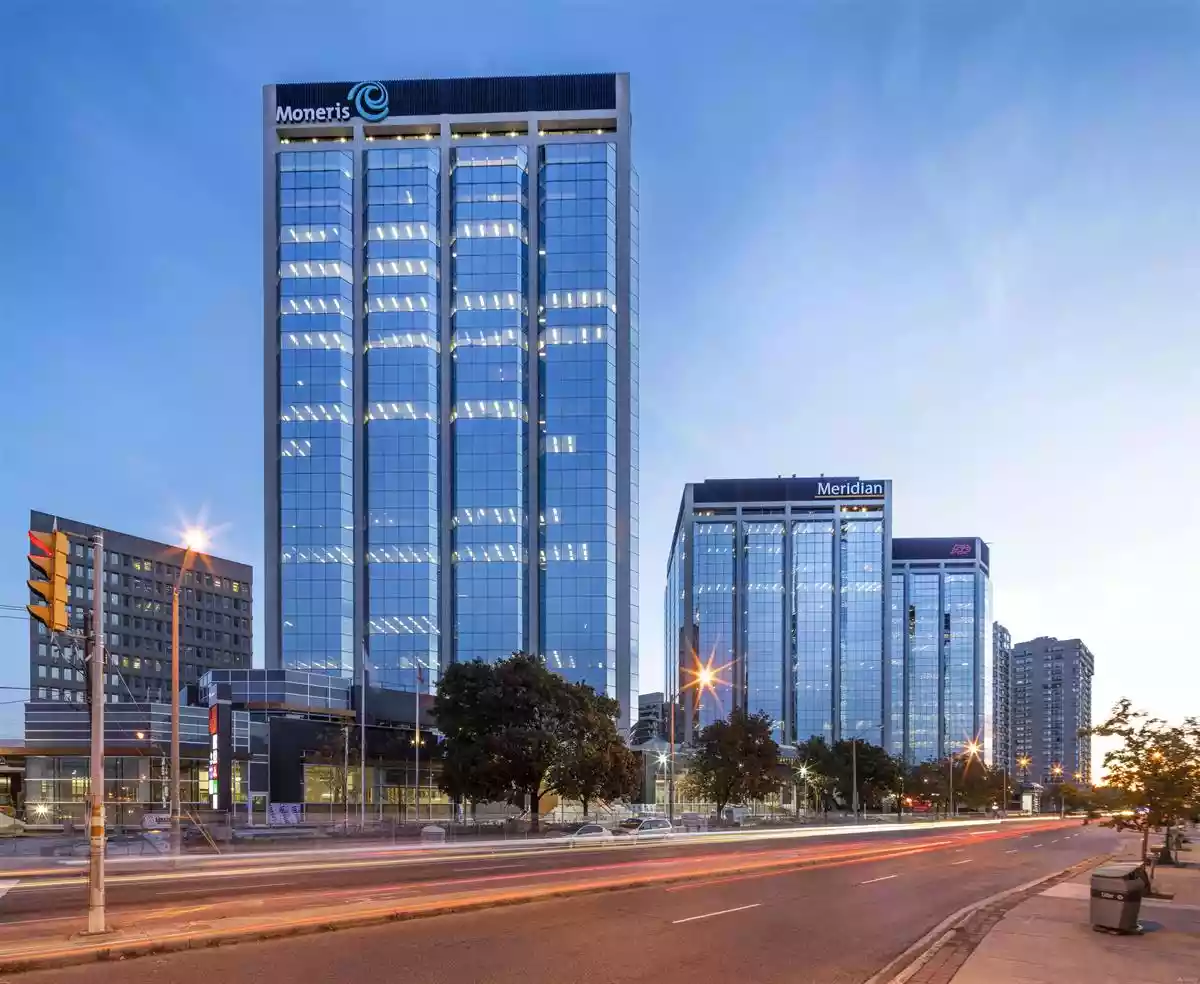 Toronto - Office