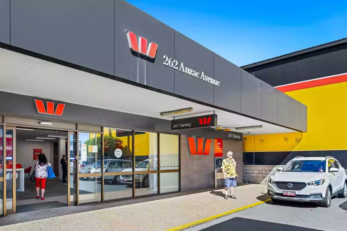 262 Anzac Avenue