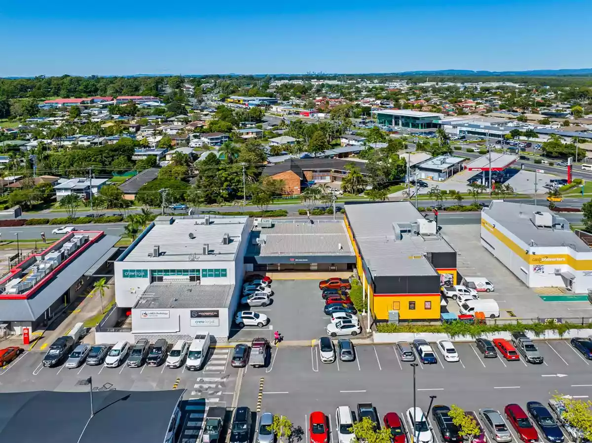 262 Anzac Avenue
