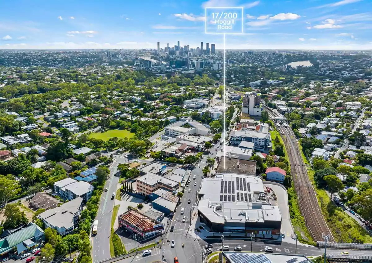 17/200 Moggill Road