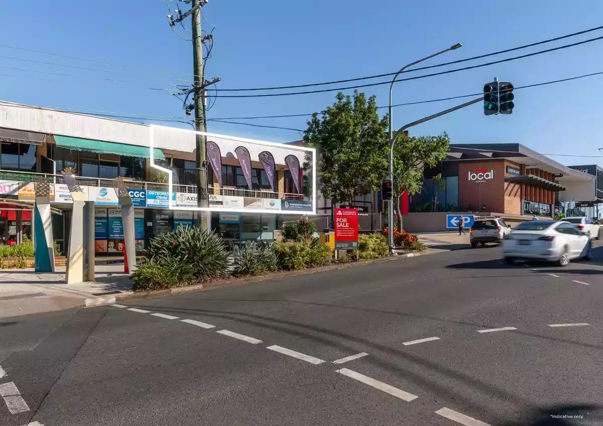 17/200 Moggill Road
