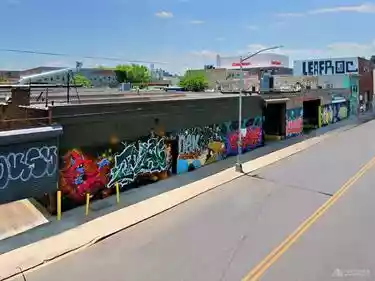 Brooklyn - Warehouse/Distribution