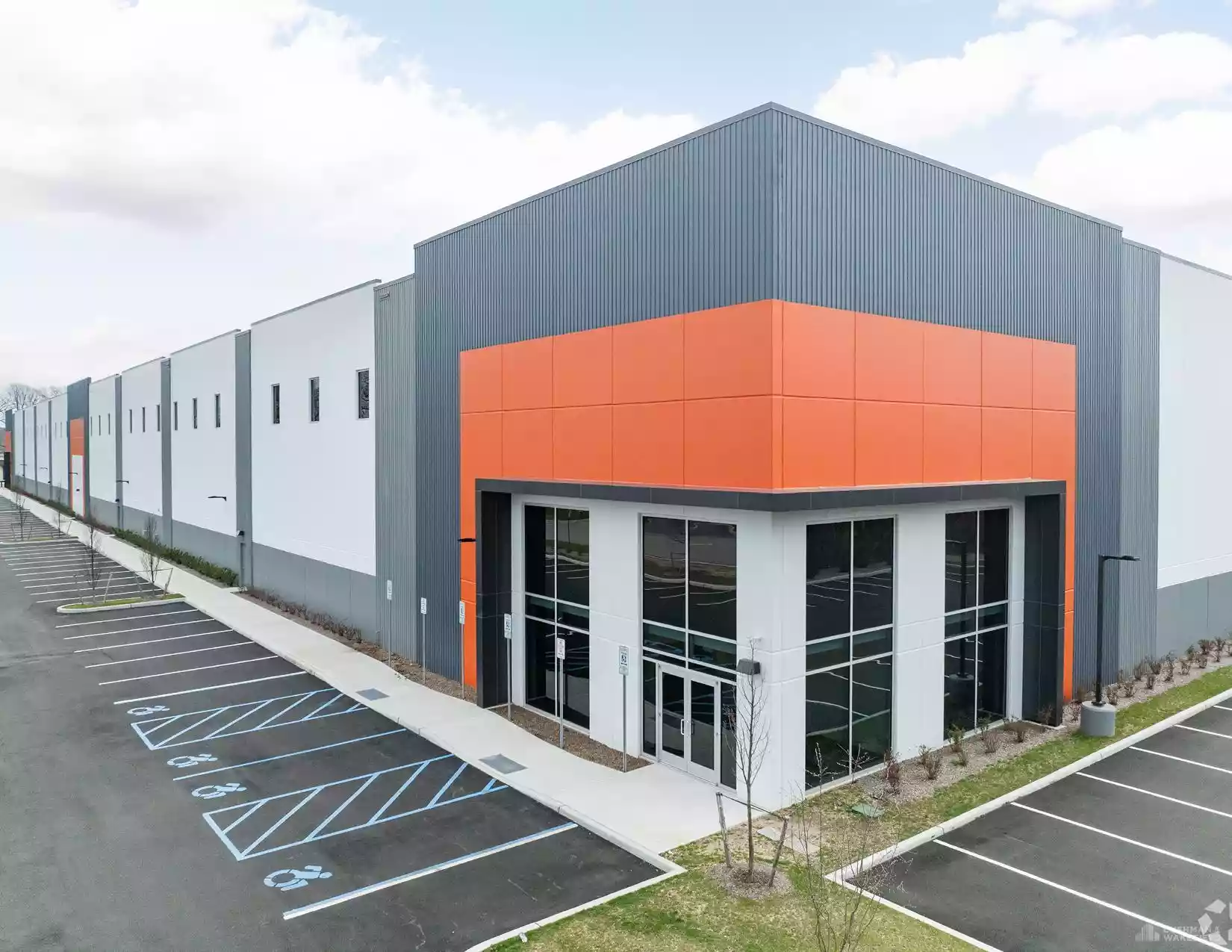 Woodbury - Warehouse/Distribution