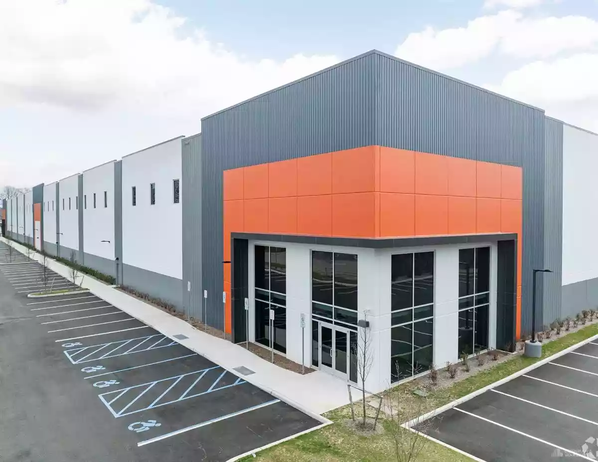 Woodbury - Warehouse/Distribution