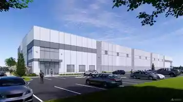 Ronkonkoma - Warehouse/Distribution