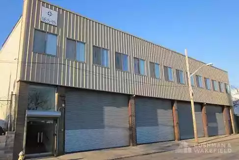 Jamaica - Warehouse/Distribution