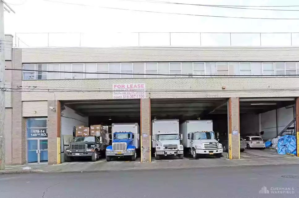 Jamaica - Warehouse/Distribution
