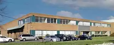 East Rutherford - Warehouse/Distribution