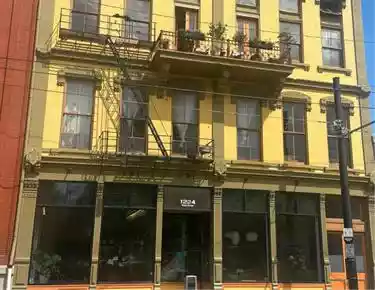 Cincinnati - Office