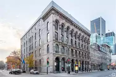 Montreal - Office