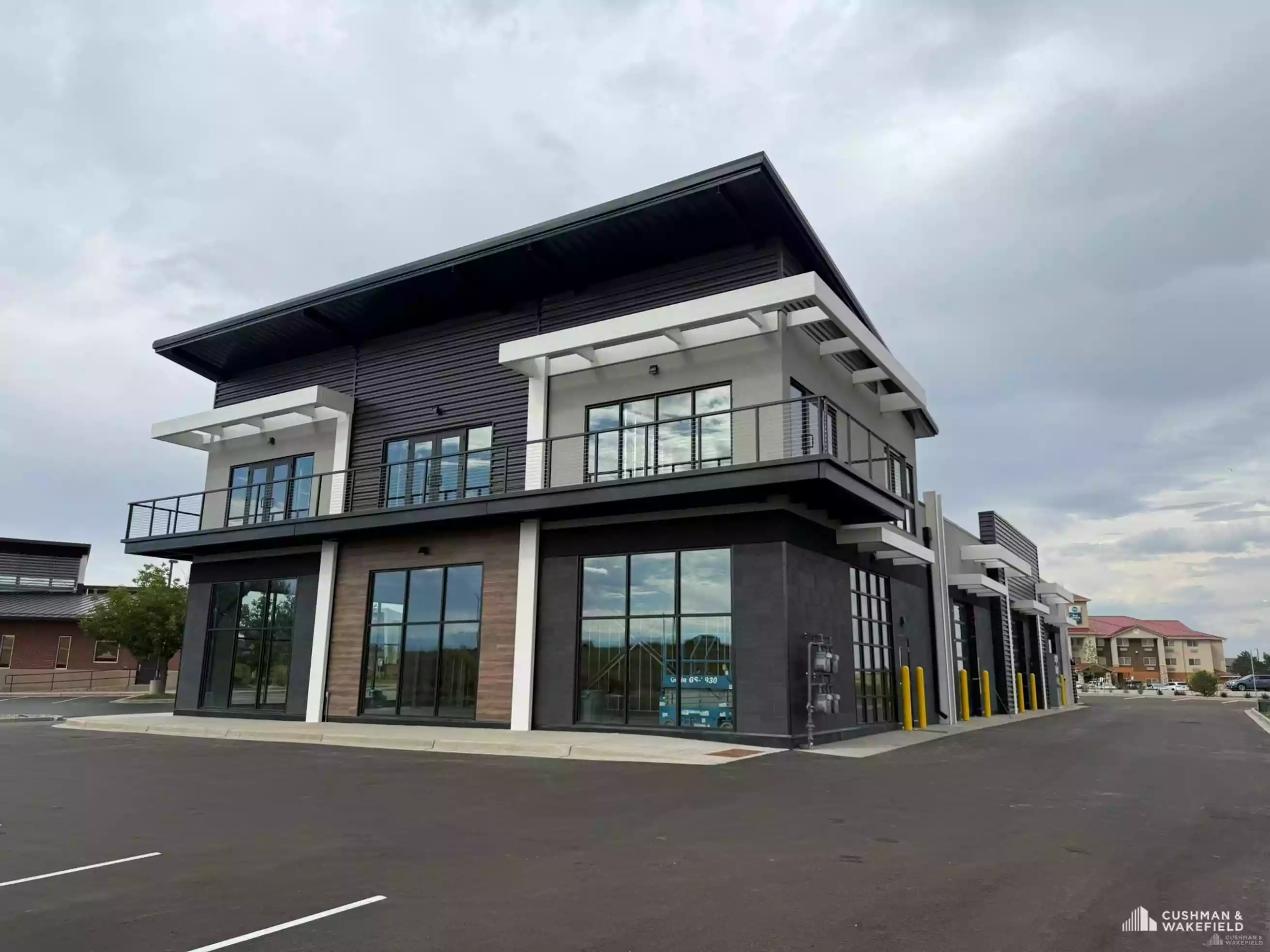 11191 I-25 Frontage Road