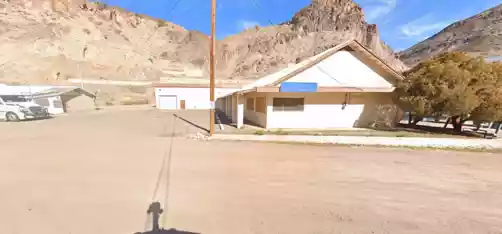 236 North Coronado - Morenci AZ