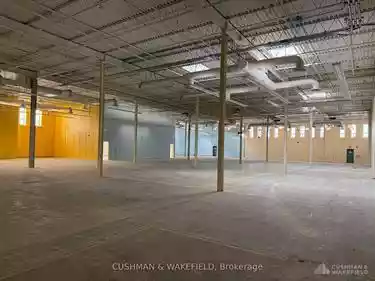 North York - Warehouse/Distribution