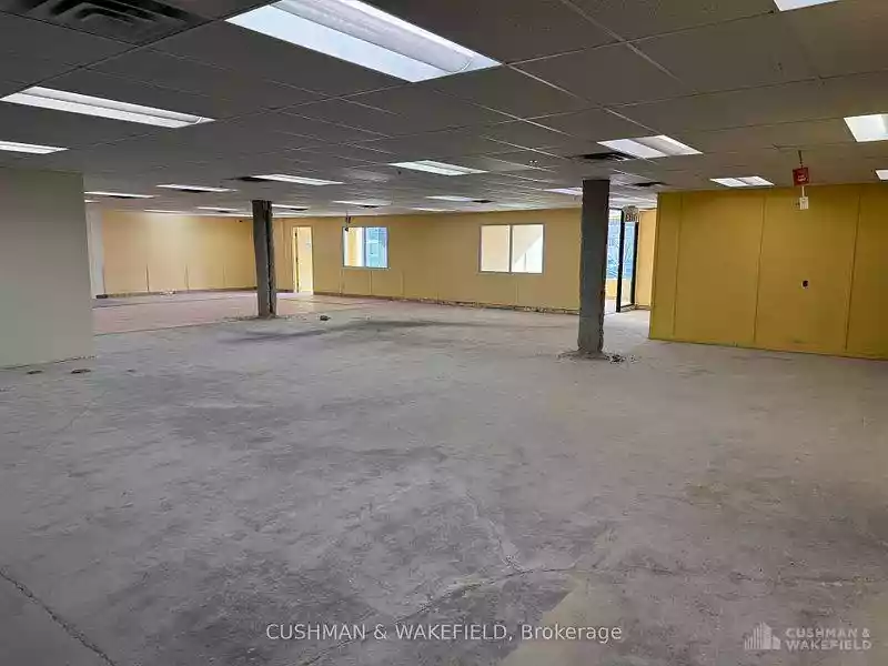 North York - Warehouse/Distribution