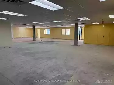 North York - Warehouse/Distribution