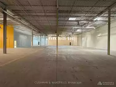 North York - Warehouse/Distribution