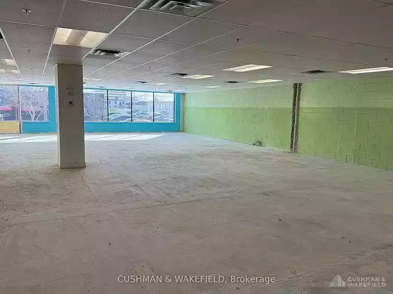 North York - Warehouse/Distribution