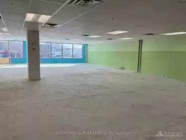 North York - Warehouse/Distribution