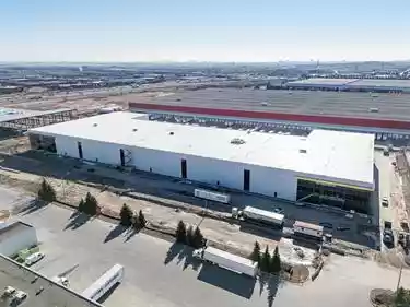 Mississauga - Warehouse/Distribution