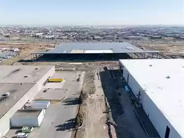 Mississauga - Warehouse/Distribution
