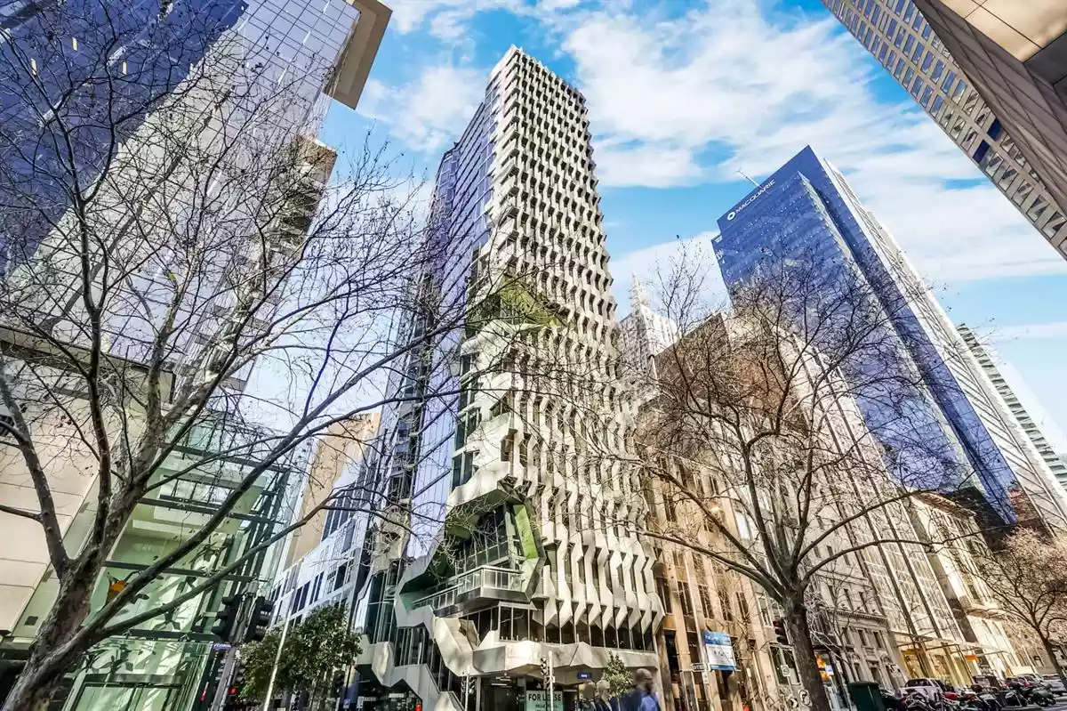 Level 7/41 Exhibition Street