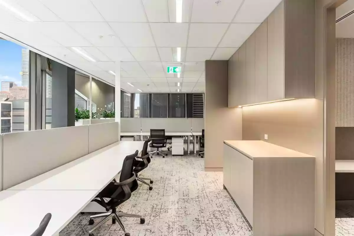Level 7/41 Exhibition Street