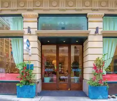 San Francisco - Retail