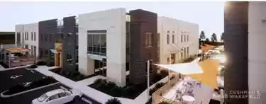 Carlsbad - High Technology