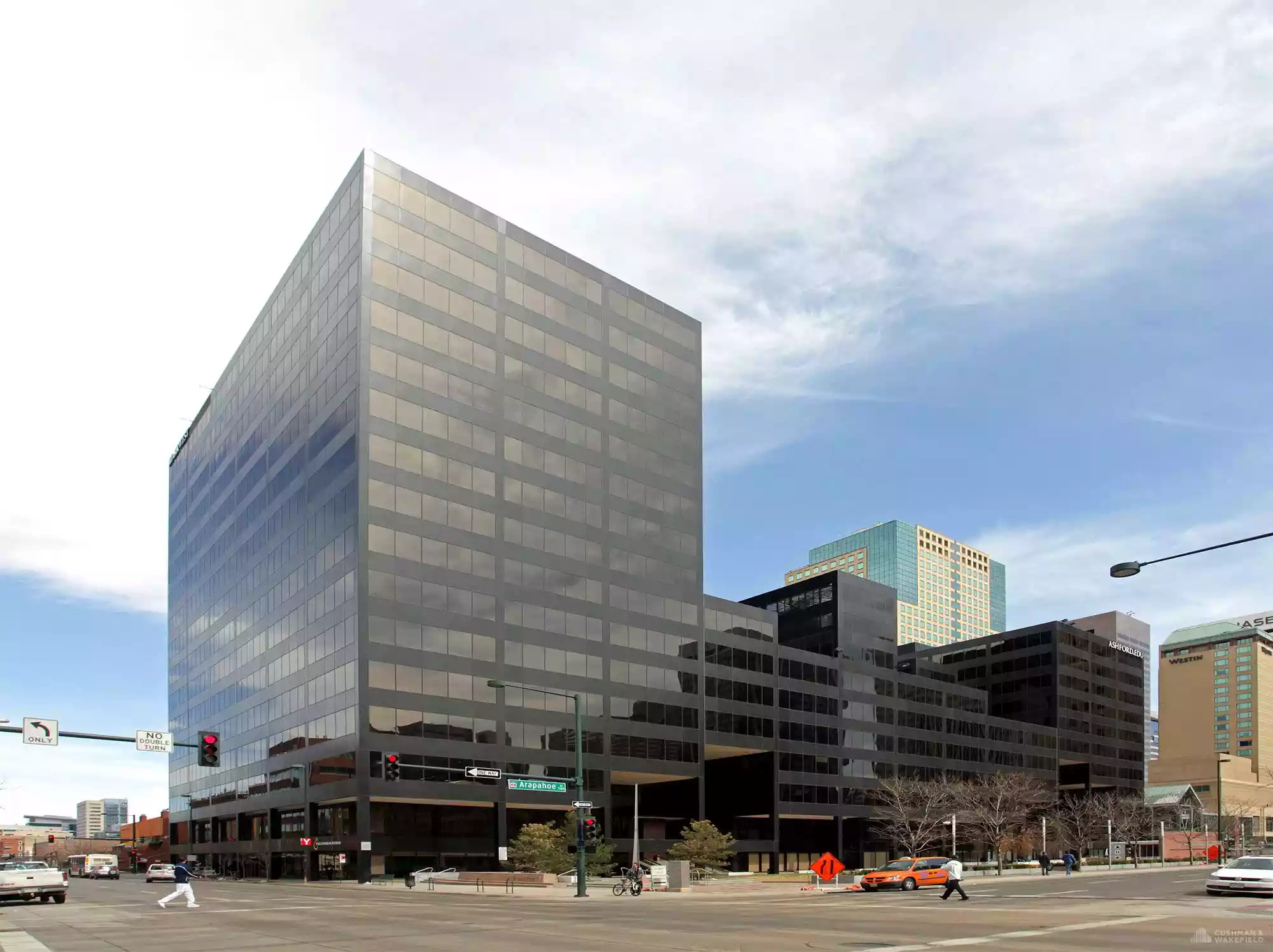 Park Central