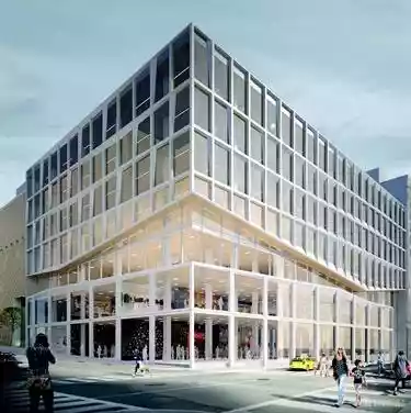 San Francisco - Retail