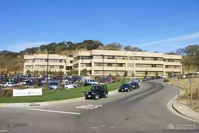 Marin Business Center