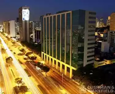 Rio de Janeiro - Office