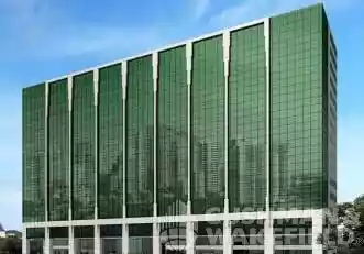 Rio de Janeiro - Office